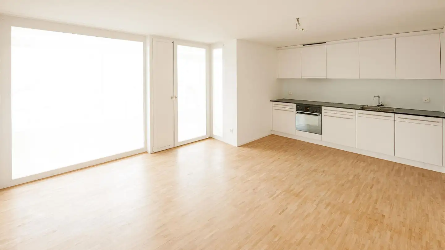 Wohnung mieten - Altmannstrasse 18, 9012 St. Gallen - Foto 2