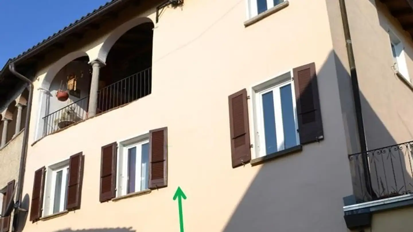 Appartamento in affitto - 6986 Novaggio