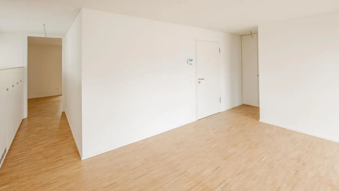 Wohnung mieten - Altmannstrasse 18, 9012 St. Gallen - Foto 3