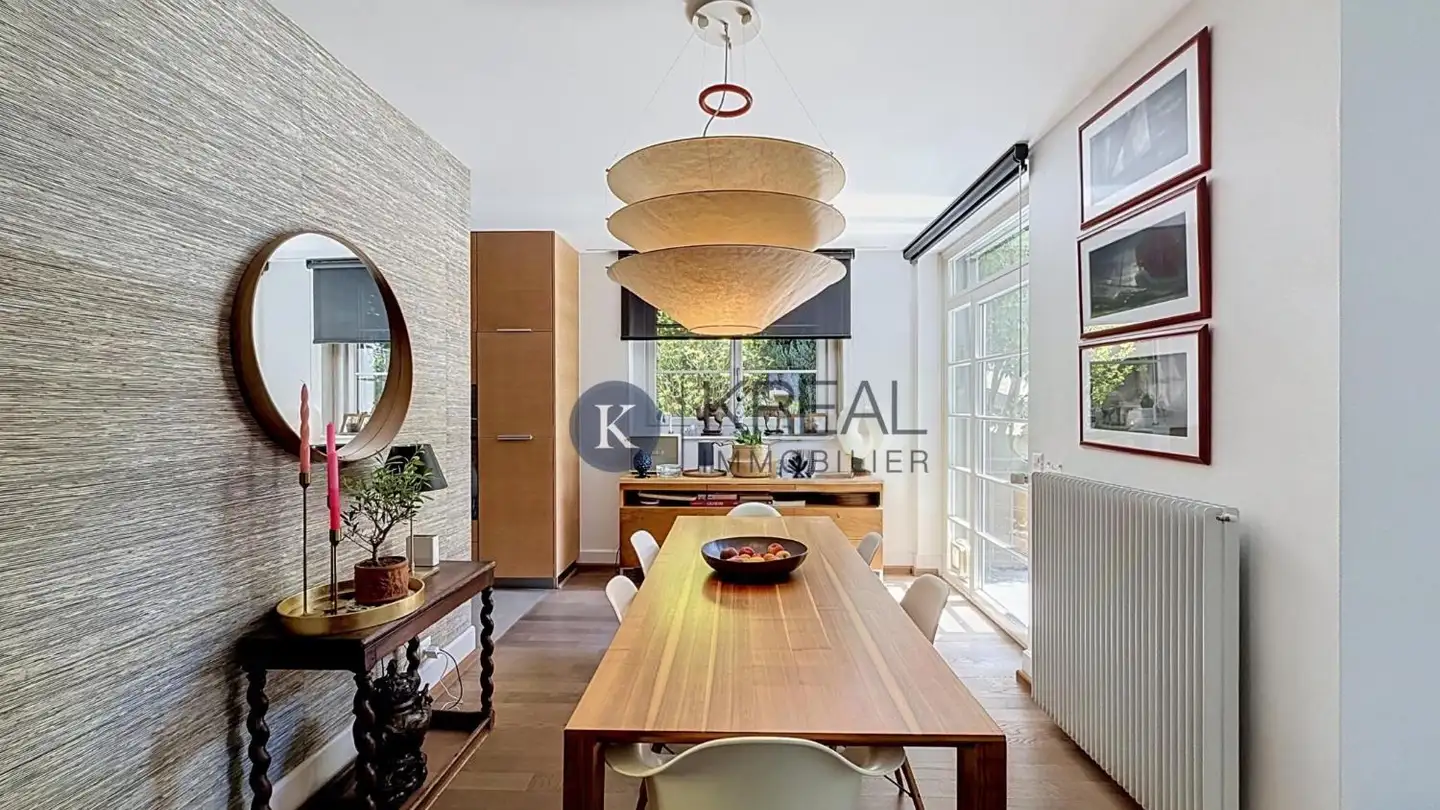 Single house for sale - 1004 Lausanne