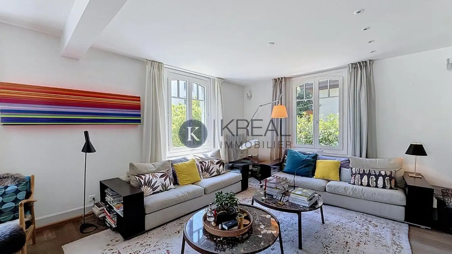 Single house for sale - 1004 Lausanne - Photo 2