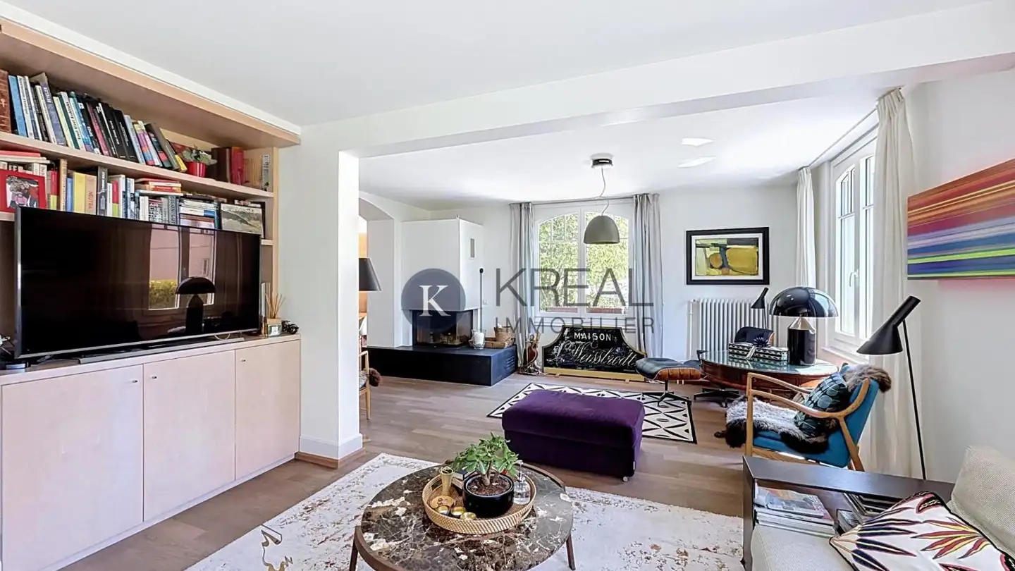 Single house for sale - 1004 Lausanne - Photo 3