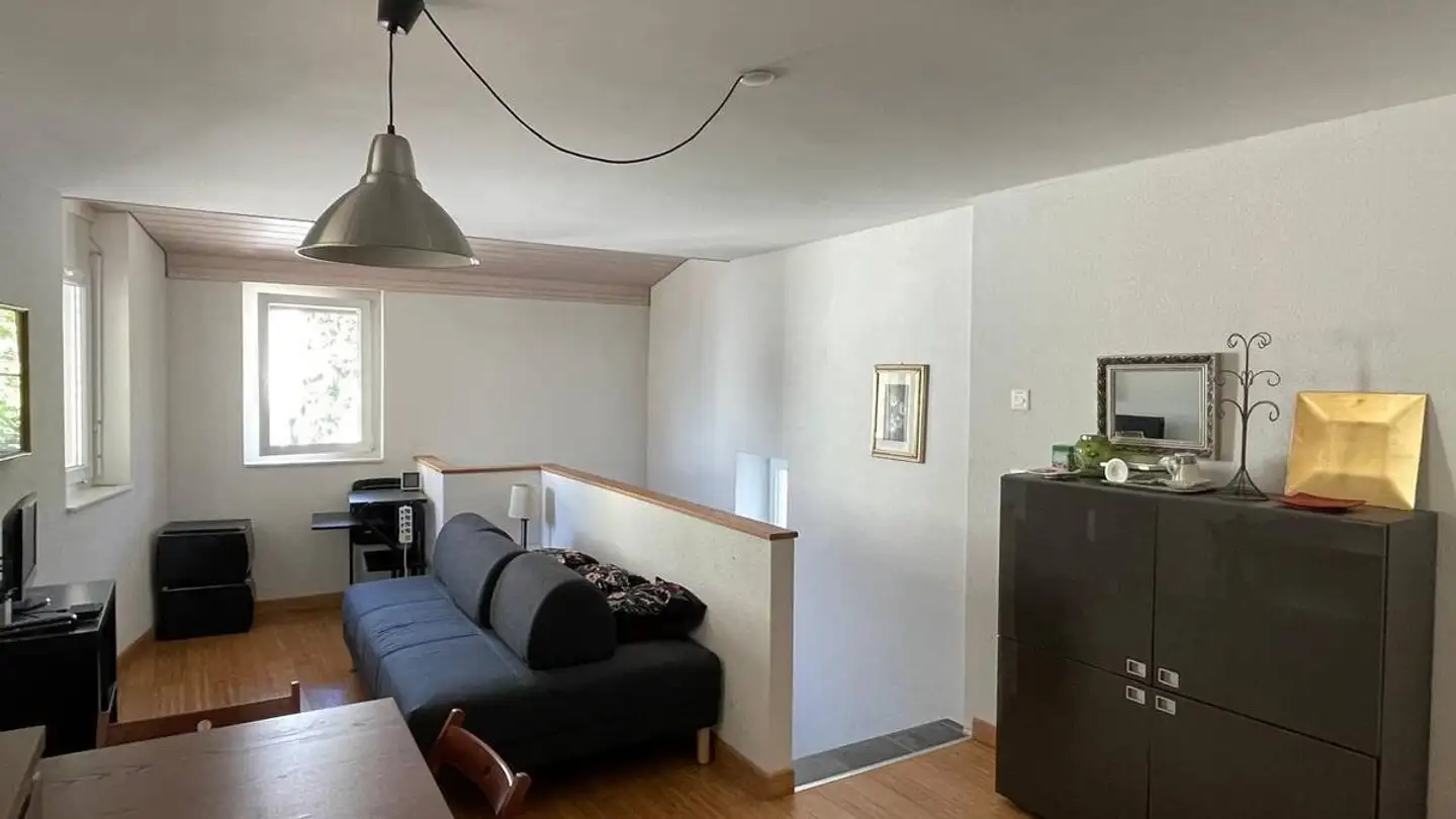 Appartamento in affitto - Rue De La Paix 21b, 1020 Renens VD - Photo 2