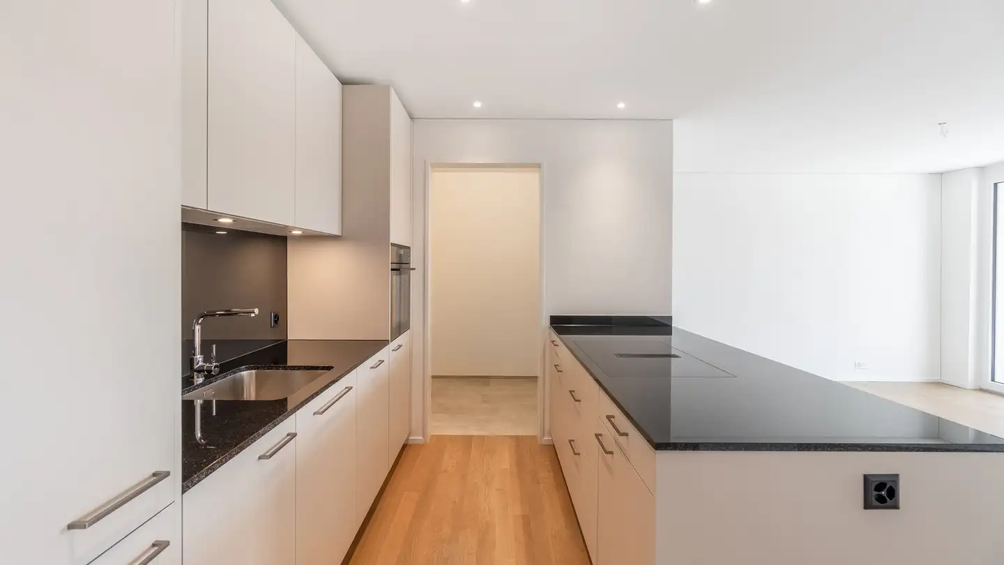 Appartamento in affitto - Holunderweg 12, 5504 Othmarsingen - Foto 2