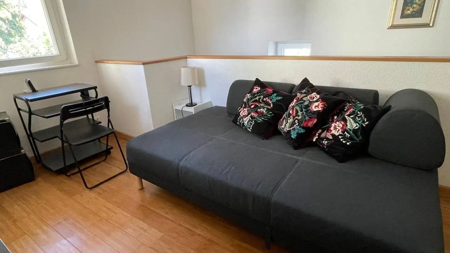 Appartamento in affitto - Rue De La Paix 21b, 1020 Renens VD - Photo 3