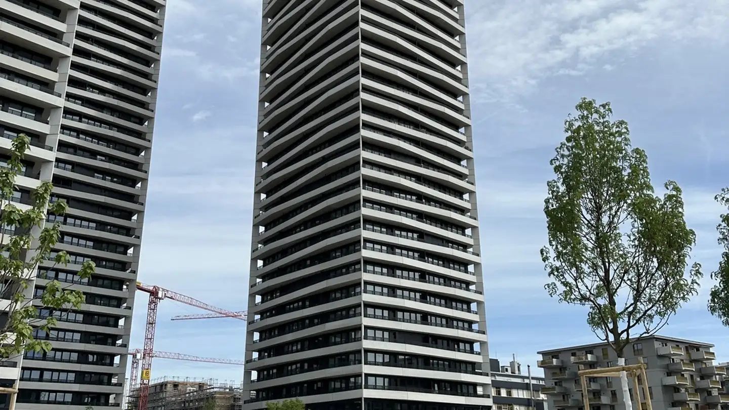 Apartment for rent - Sonnentalstrasse 13, 8600 Dübendorf - Photo 3