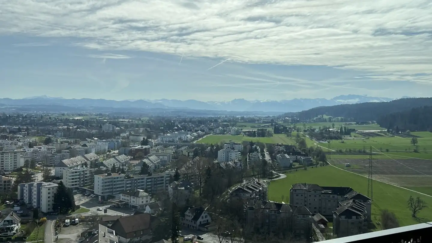 Apartment for rent - Sonnentalstrasse 13, 8600 Dübendorf - Photo 4