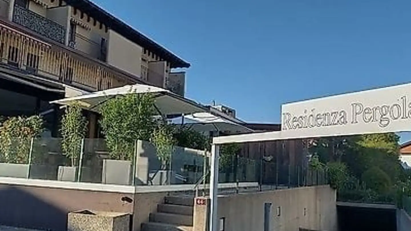 Appartamento in vendita - 6900 Lugano