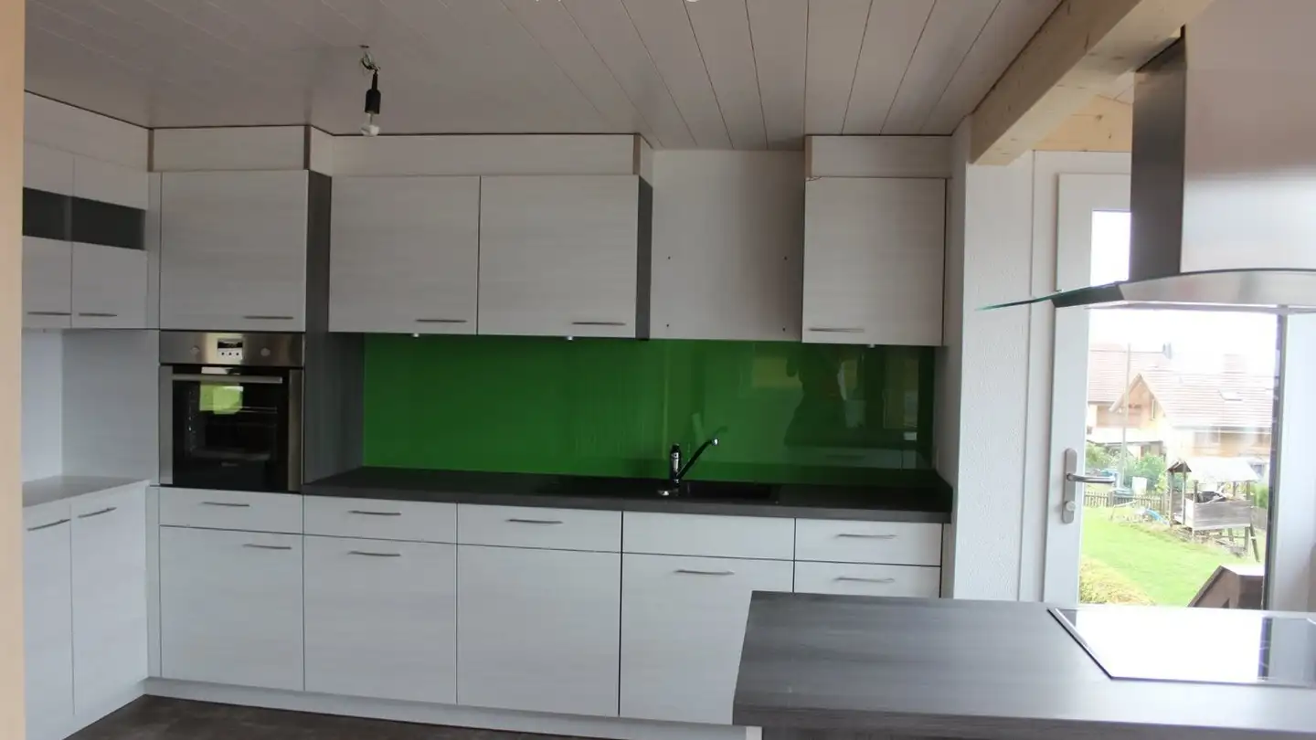 Einfamilienhaus mieten - Baumgartenweg 22, 3706 Leissigen - Foto 3