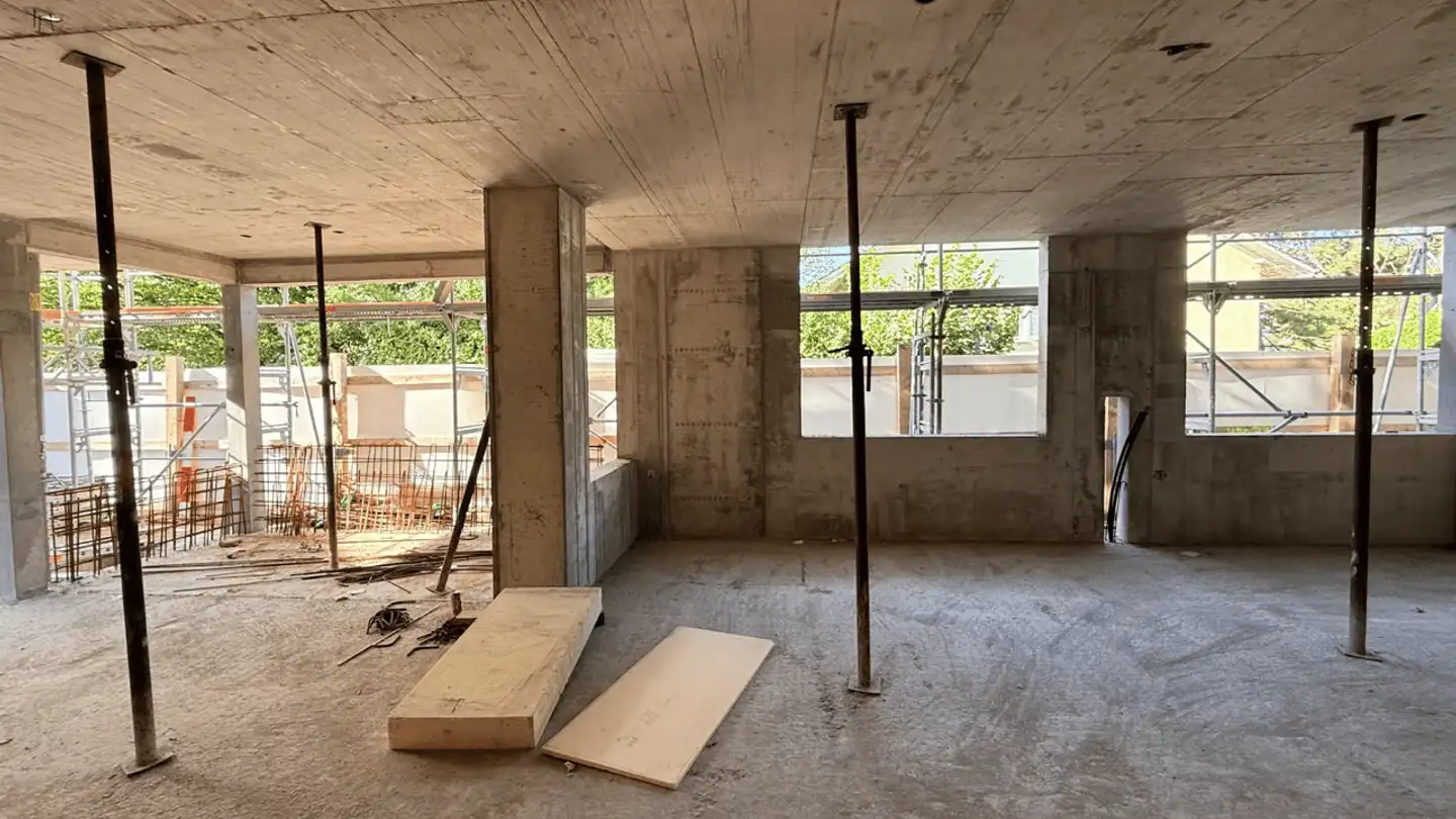 Wohnung kaufen - Michelstrasse 22, 8049 Zürich - Foto 3
