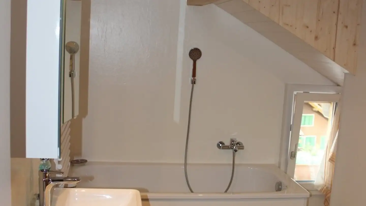 Einfamilienhaus mieten - Baumgartenweg 22, 3706 Leissigen - Foto 4