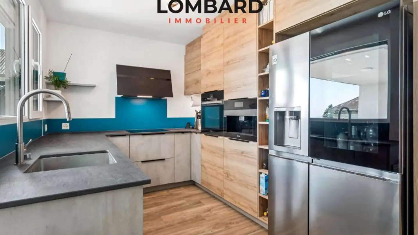Wohnung kaufen - 1542 Rueyres-les-Prés - Foto 3