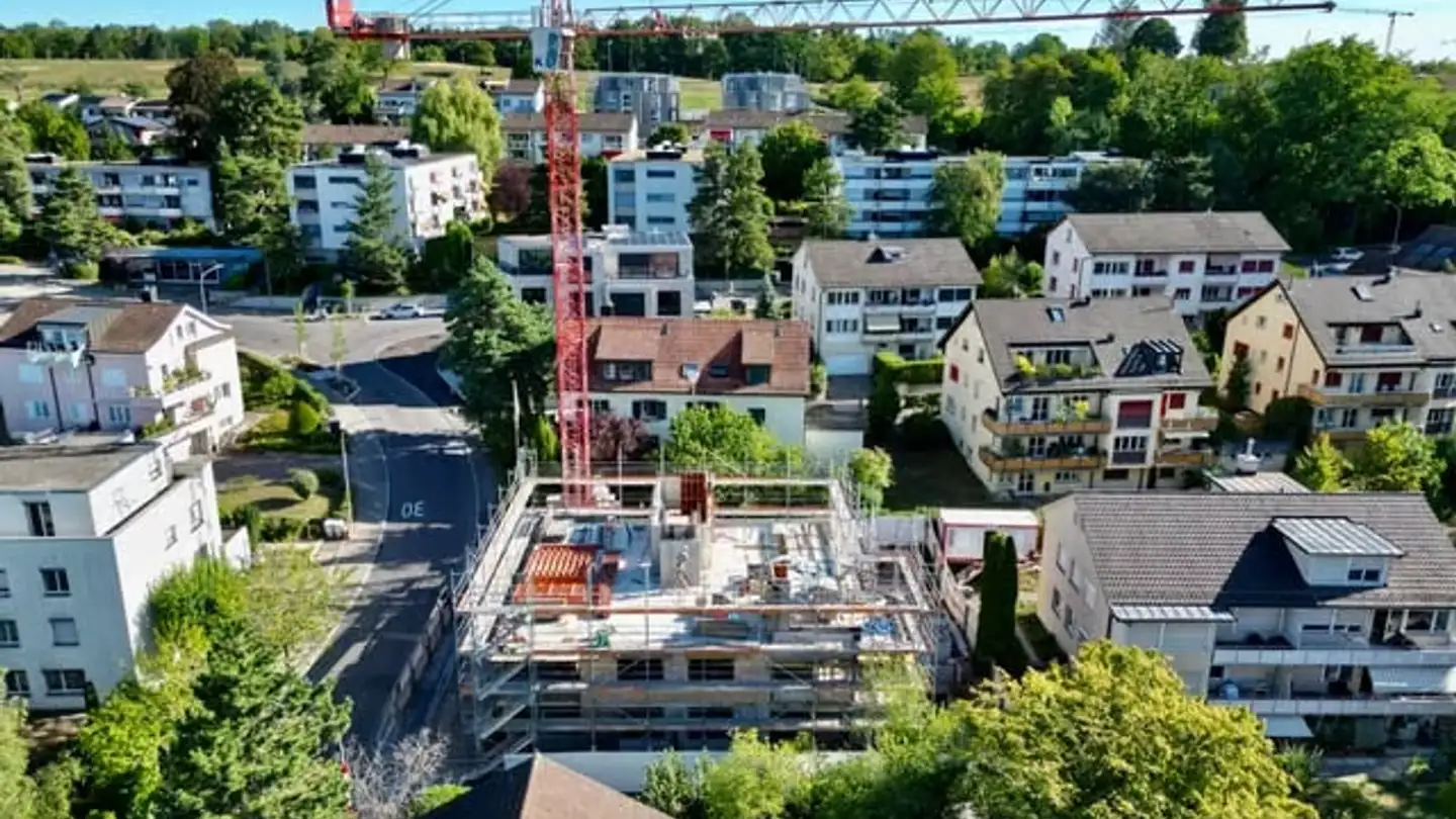 Wohnung kaufen - Michelstrasse 22, 8049 Zürich - Foto 4
