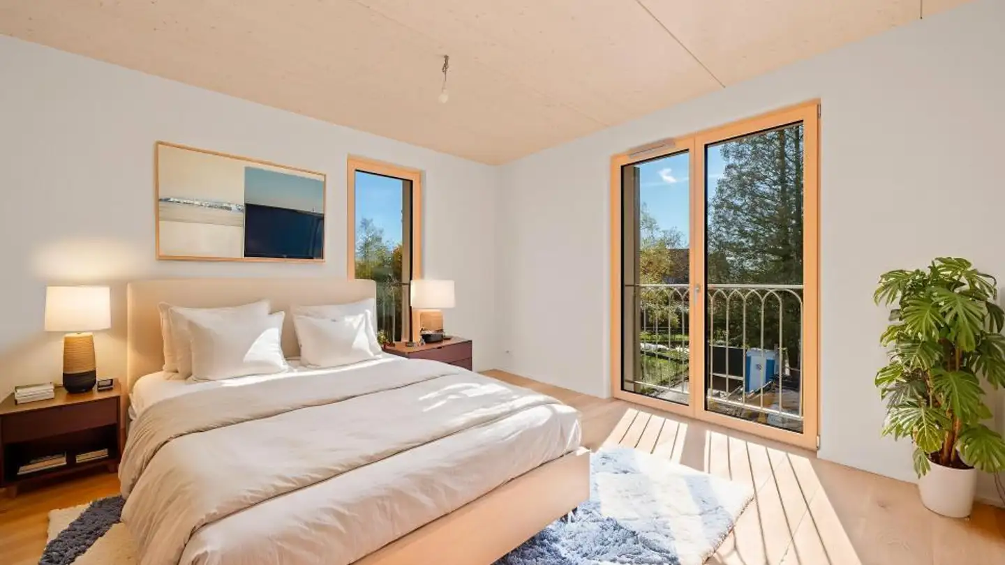 Casa bifamiliare in vendita - 1012 Lausanne - Photo 2