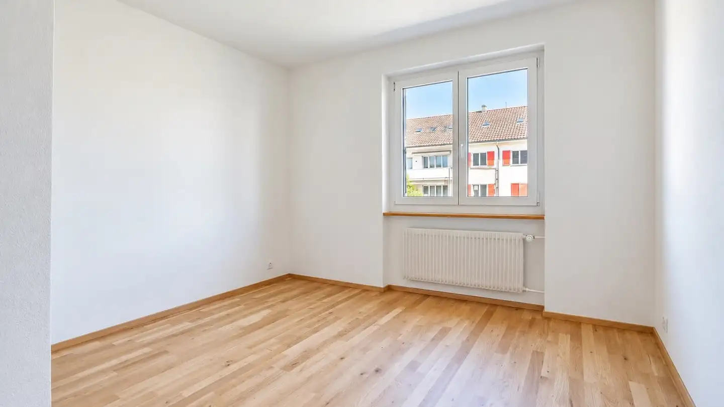 Appartement à louer - Johanniterstrasse 15, 3047 Bremgarten b. Bern - Photo 3