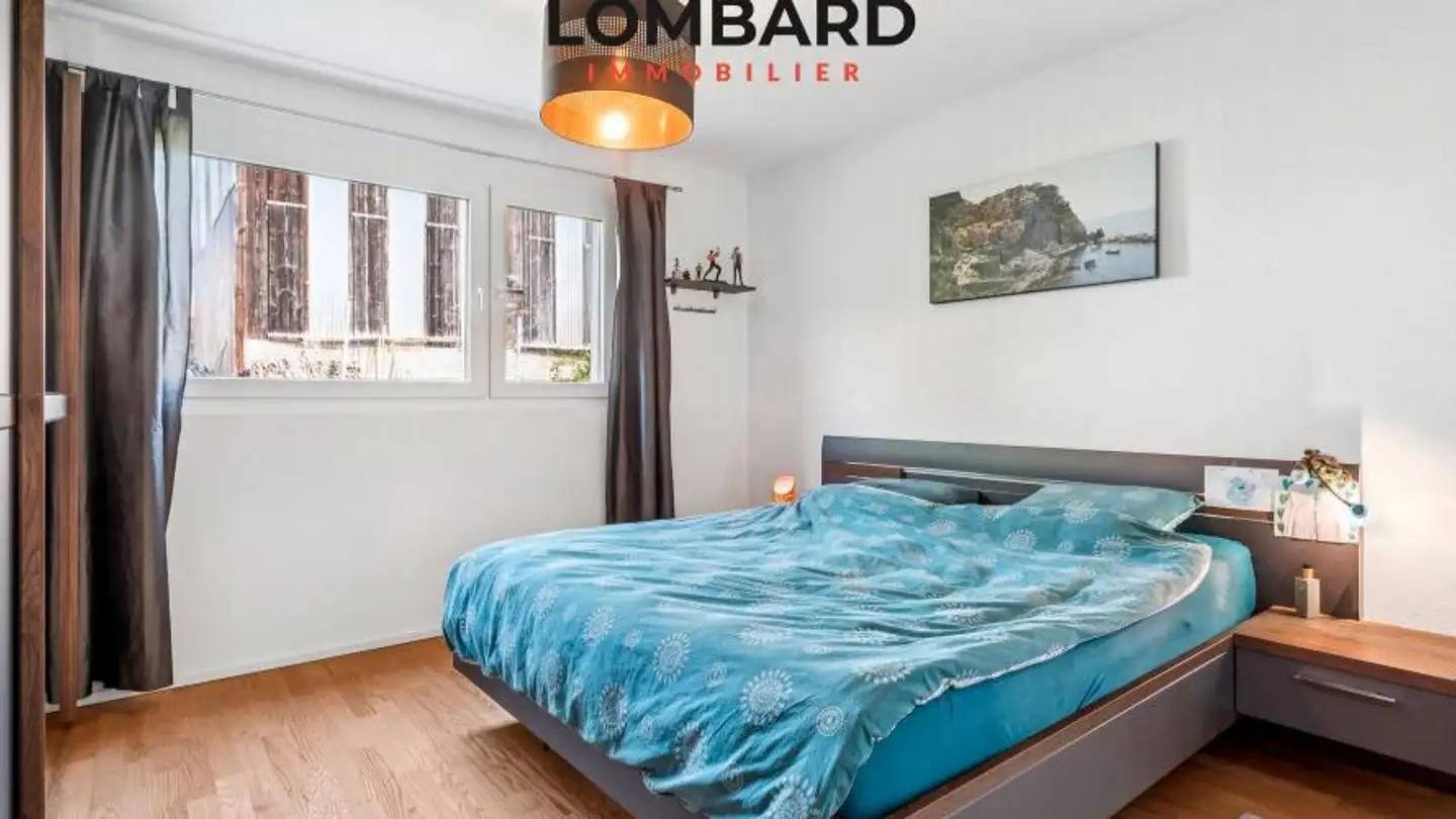Wohnung kaufen - 1542 Rueyres-les-Prés - Foto 4