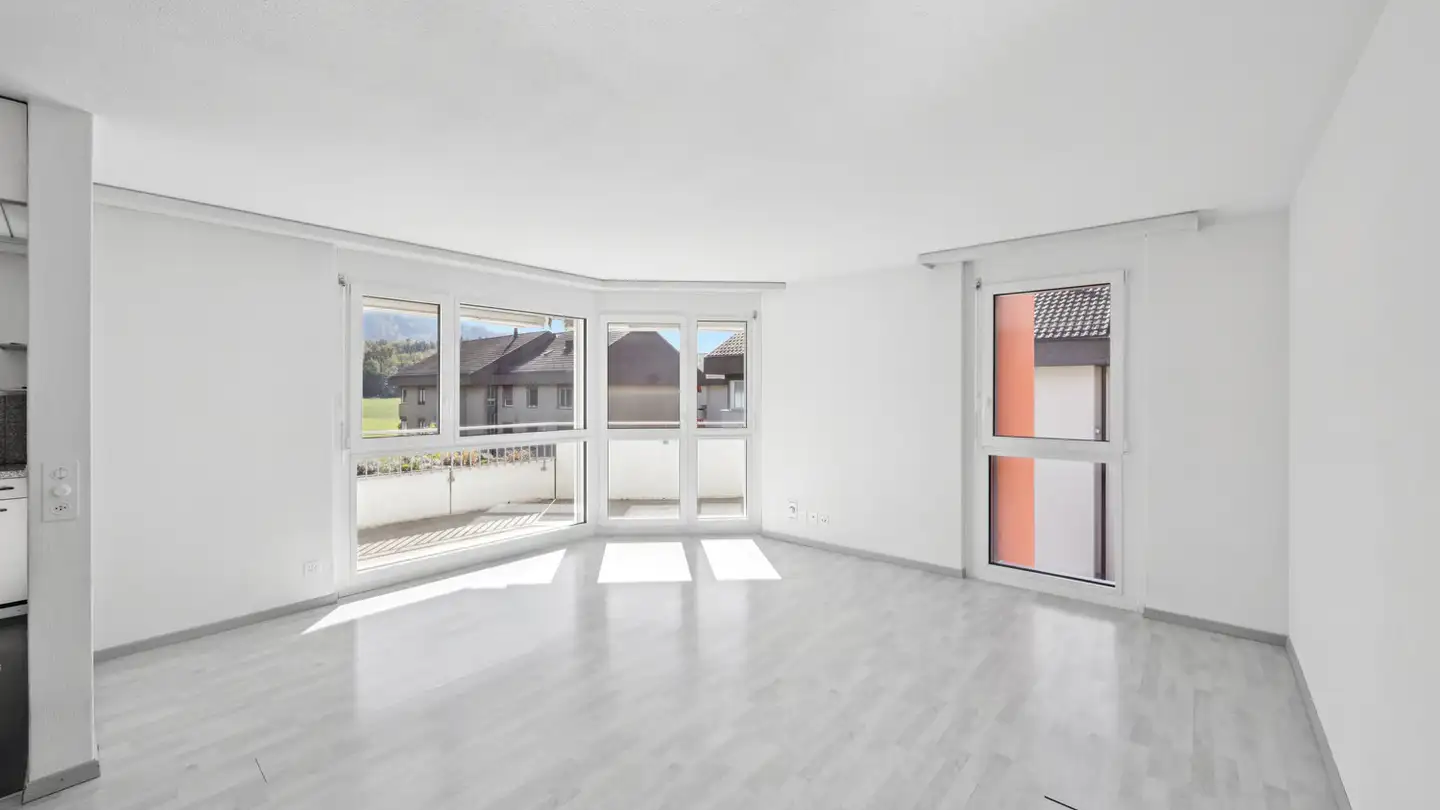 Wohnung mieten - Feldeggstrasse 59, 3322 Urtenen-Schönbühl - Foto 3