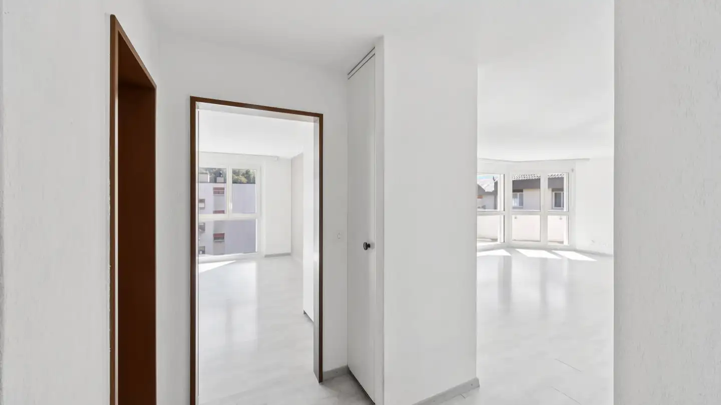 Wohnung mieten - Feldeggstrasse 59, 3322 Urtenen-Schönbühl - Foto 4