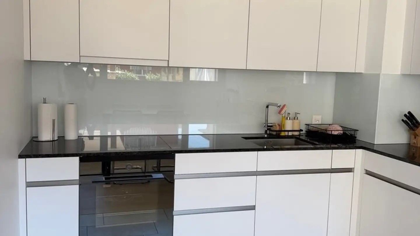 Appartamento in affitto - Wasserfurristrasse 37, 8406 Winterthur - Foto 3