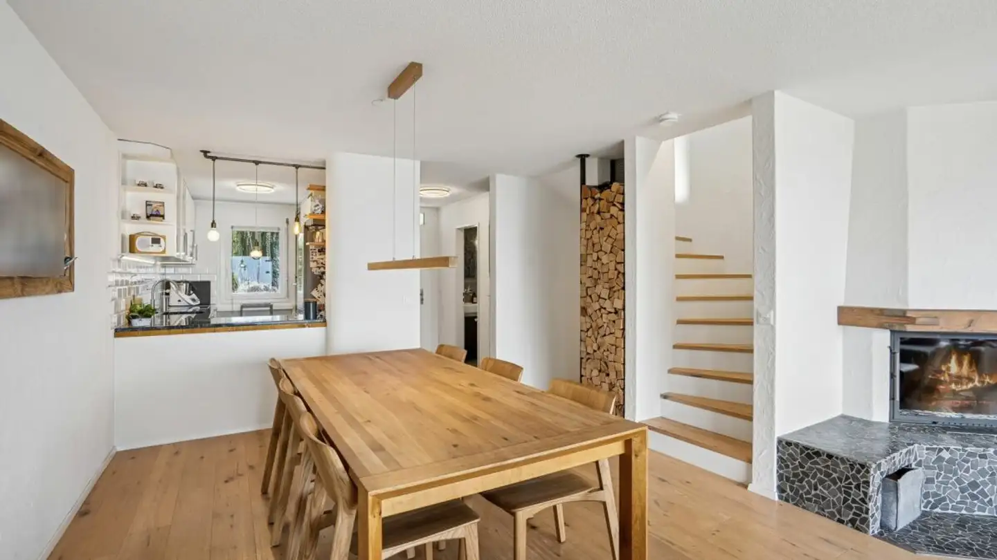 Single house for sale - Schulstrasse 15, 8962 Bergdietikon - Photo 3