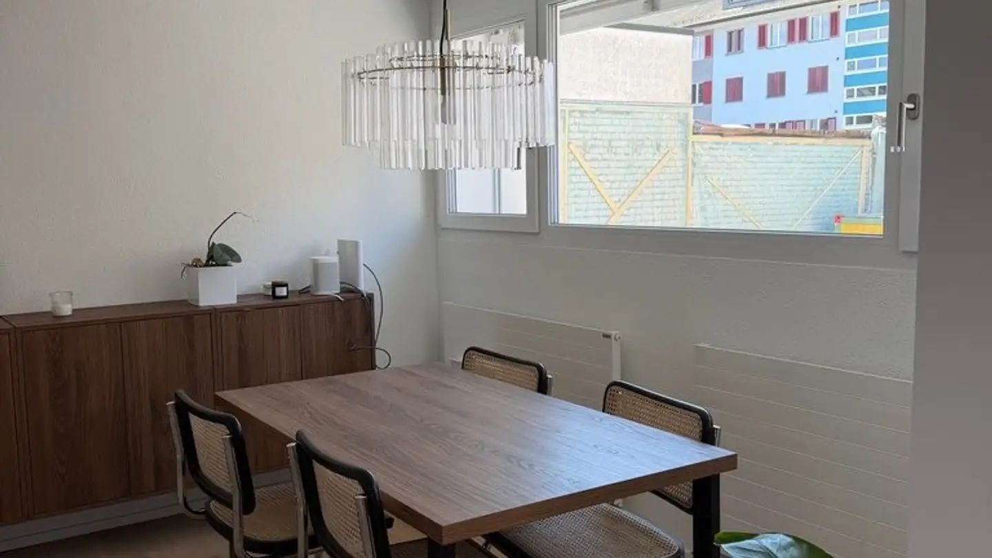 Appartamento in affitto - Wasserfurristrasse 37, 8406 Winterthur - Foto 4