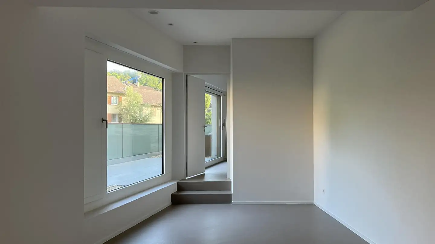 Mixed-use building for rent - Bahnhofstrasse 3, 4242 Laufen - Photo 3