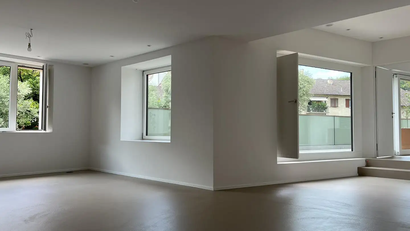 Mixed-use building for rent - Bahnhofstrasse 3, 4242 Laufen - Photo 4