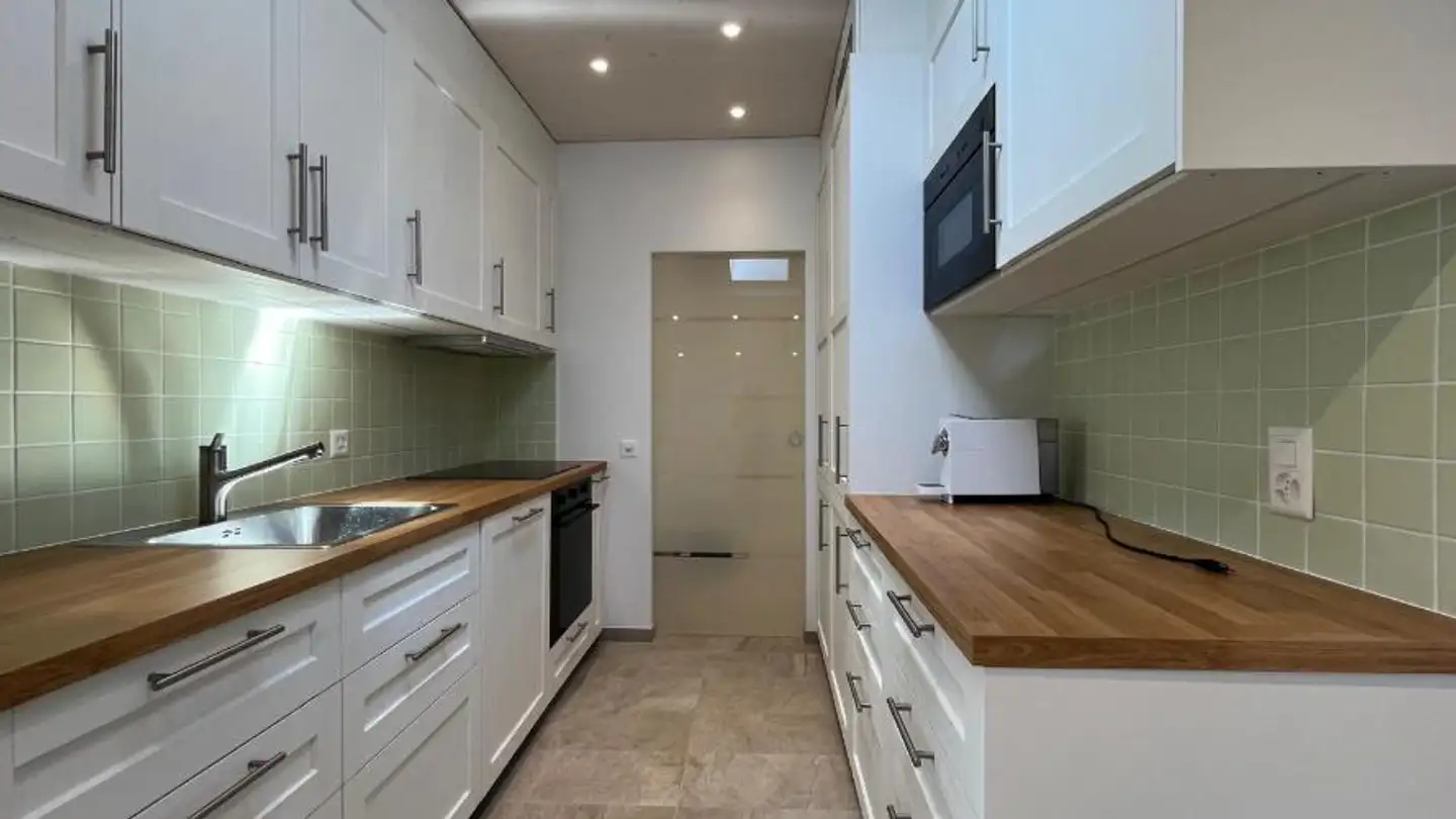 Duplex for rent - Route de Colovrex 57, 1218 Le Grand-Saconnex - Photo 3