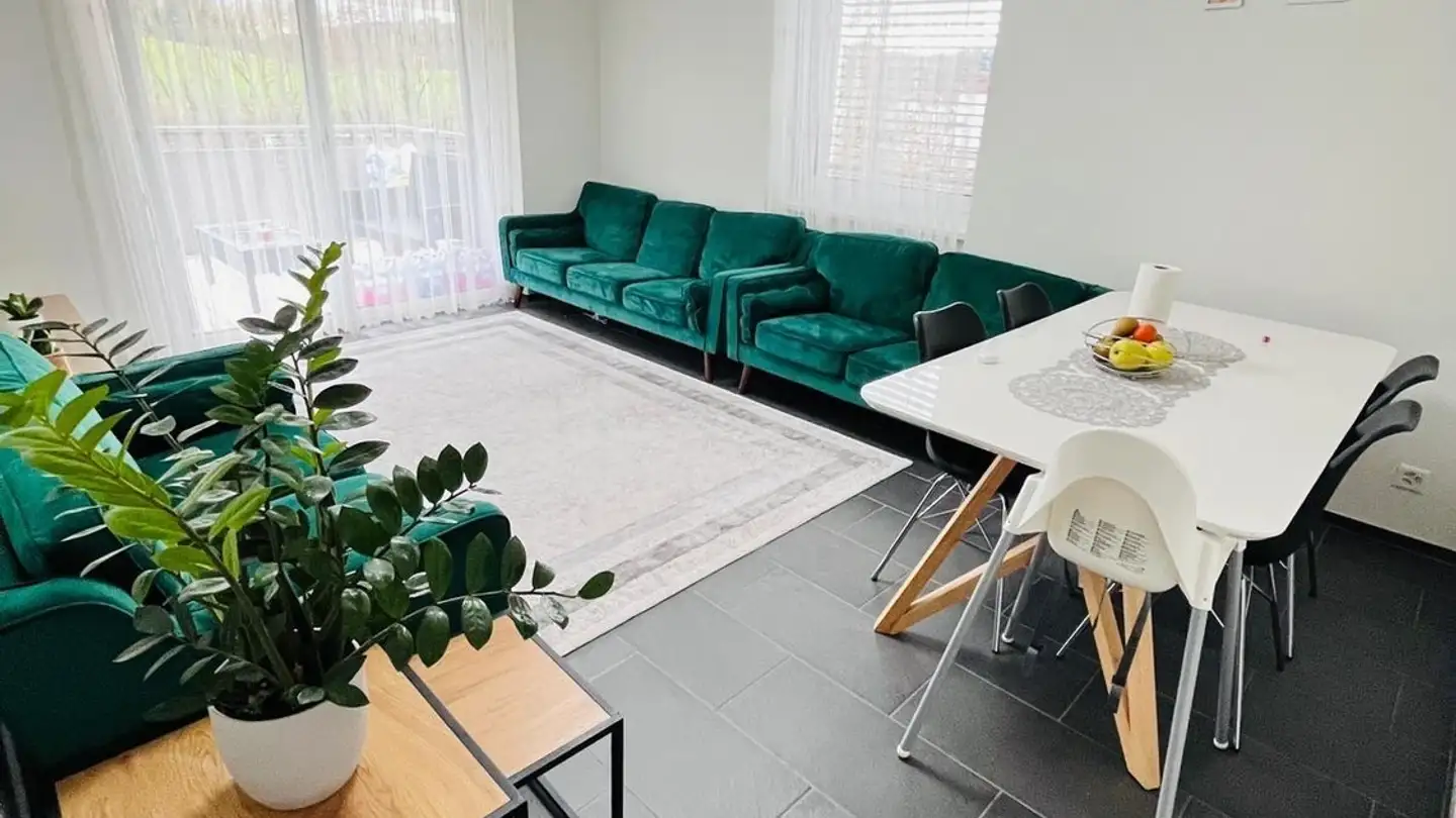 Zimmer mieten - 8909 Zwillikon