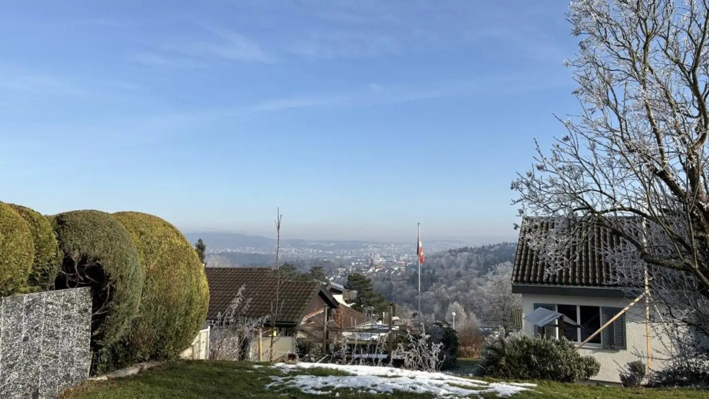 Single house for sale - Schulstrasse 15, 8962 Bergdietikon