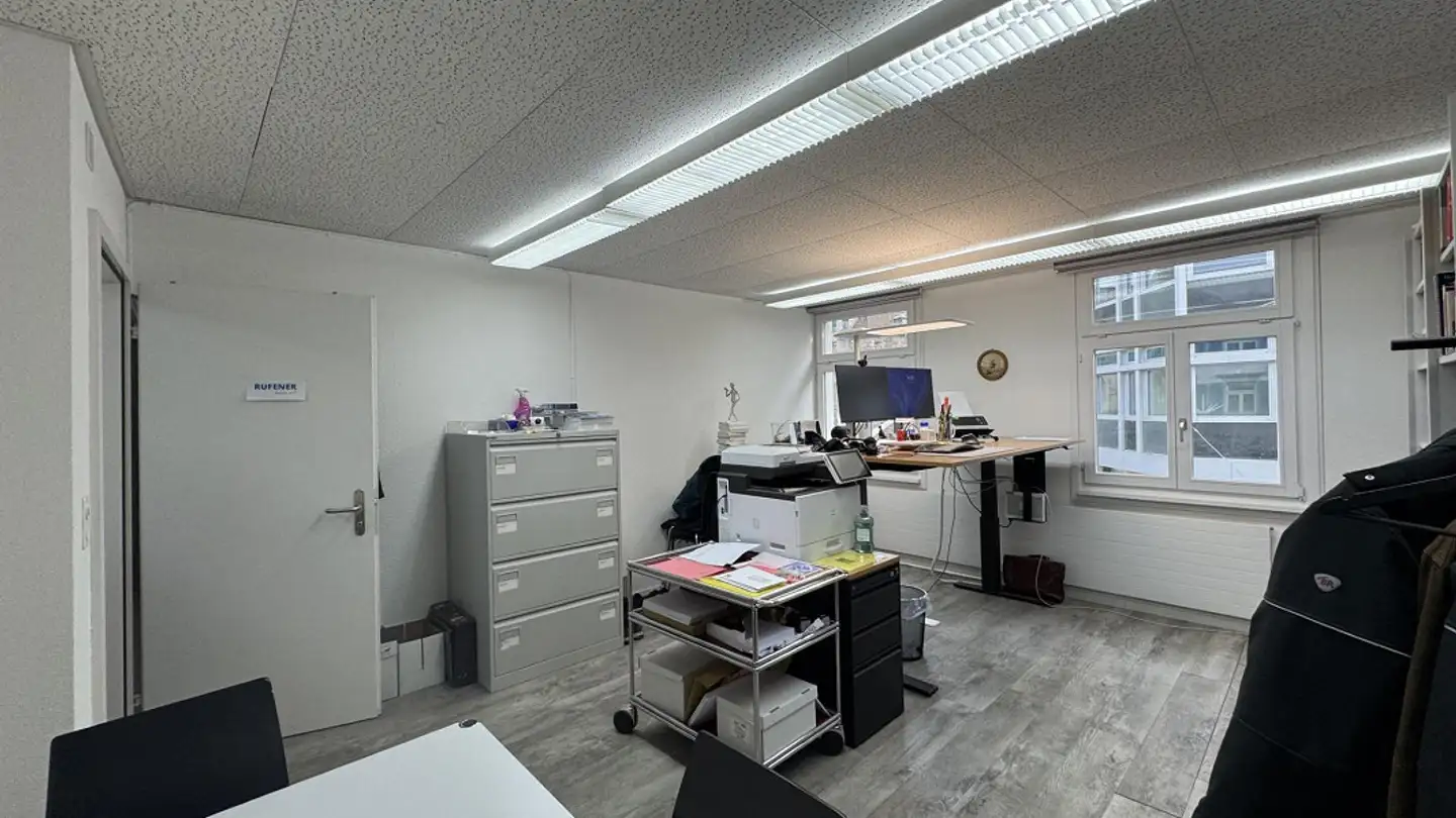 Office space for rent - Sankt-Leonhard-Strasse 4, 9000 St. Gallen - Photo 3
