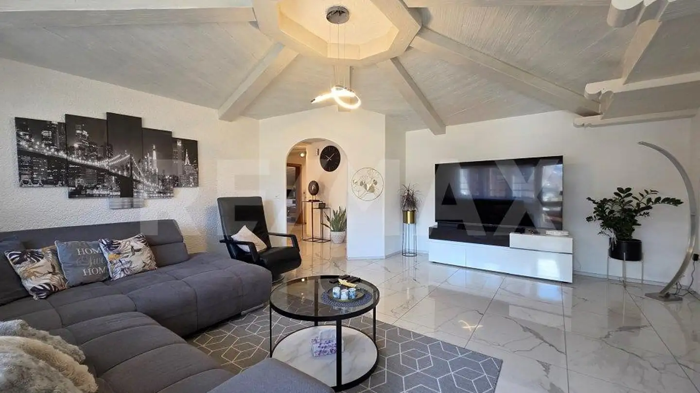 Penthouse kaufen - 3910 Saas-Grund