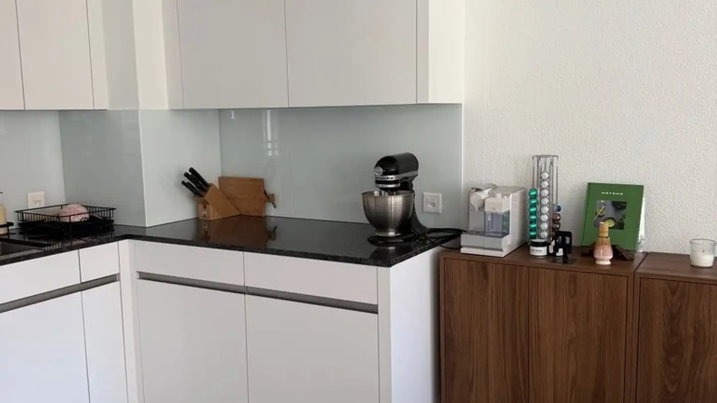 Appartamento in affitto - Wasserfurristrasse 37, 8406 Winterthur - Foto 2