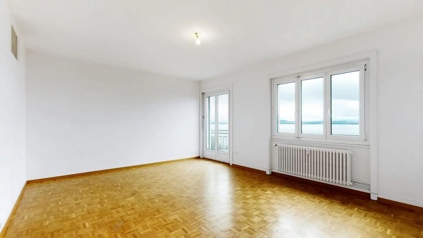 Wohnung mieten - Rue Frédéric-Carl-De-Marval 1, 2000 Neuchâtel
