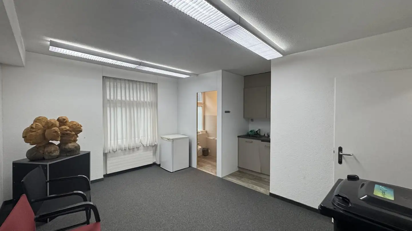 Office space for rent - Sankt-Leonhard-Strasse 4, 9000 St. Gallen - Photo 4