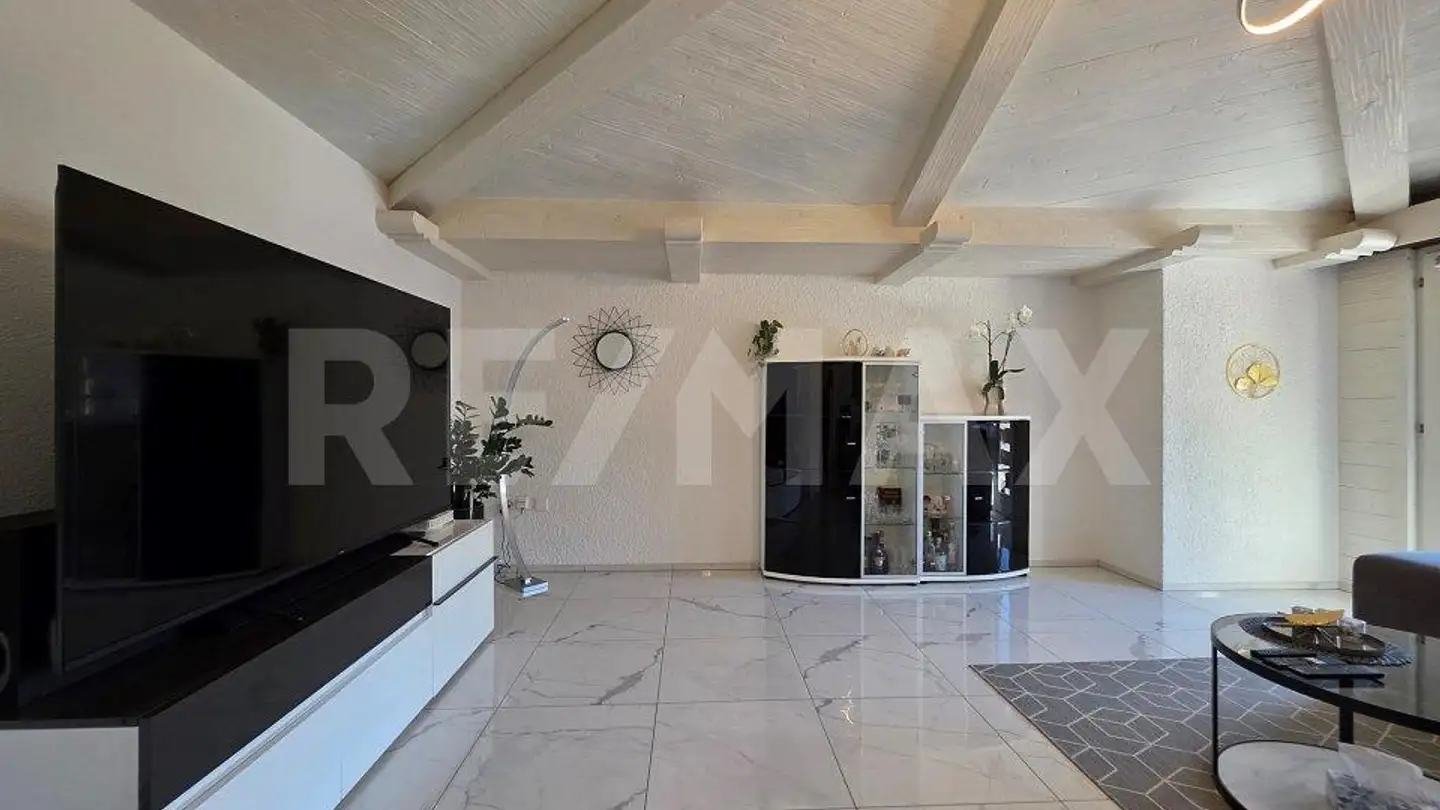 Penthouse kaufen - 3910 Saas-Grund - Foto 3