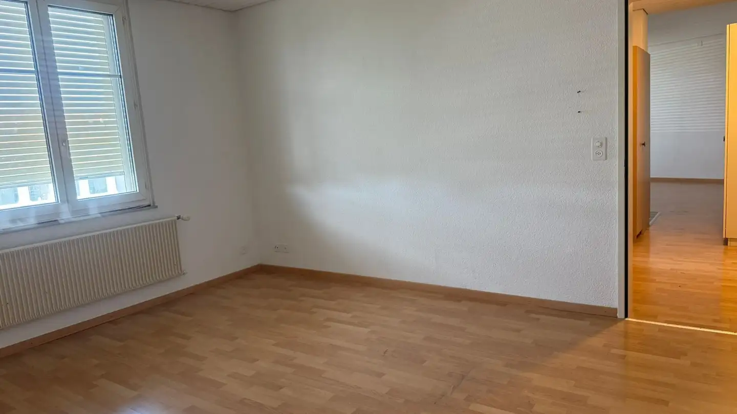 Wohnung mieten - Mühlemattstrasse 62, 3007 Bern