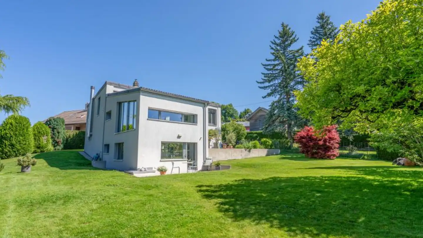 Villa à vendre - 1052 Le Mont-sur-Lausanne - Photo 2