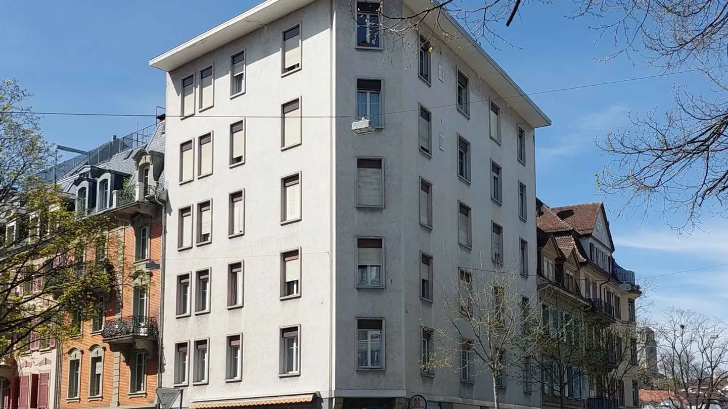 Wohnung mieten - Mühlemattstrasse 62, 3007 Bern - Foto 2