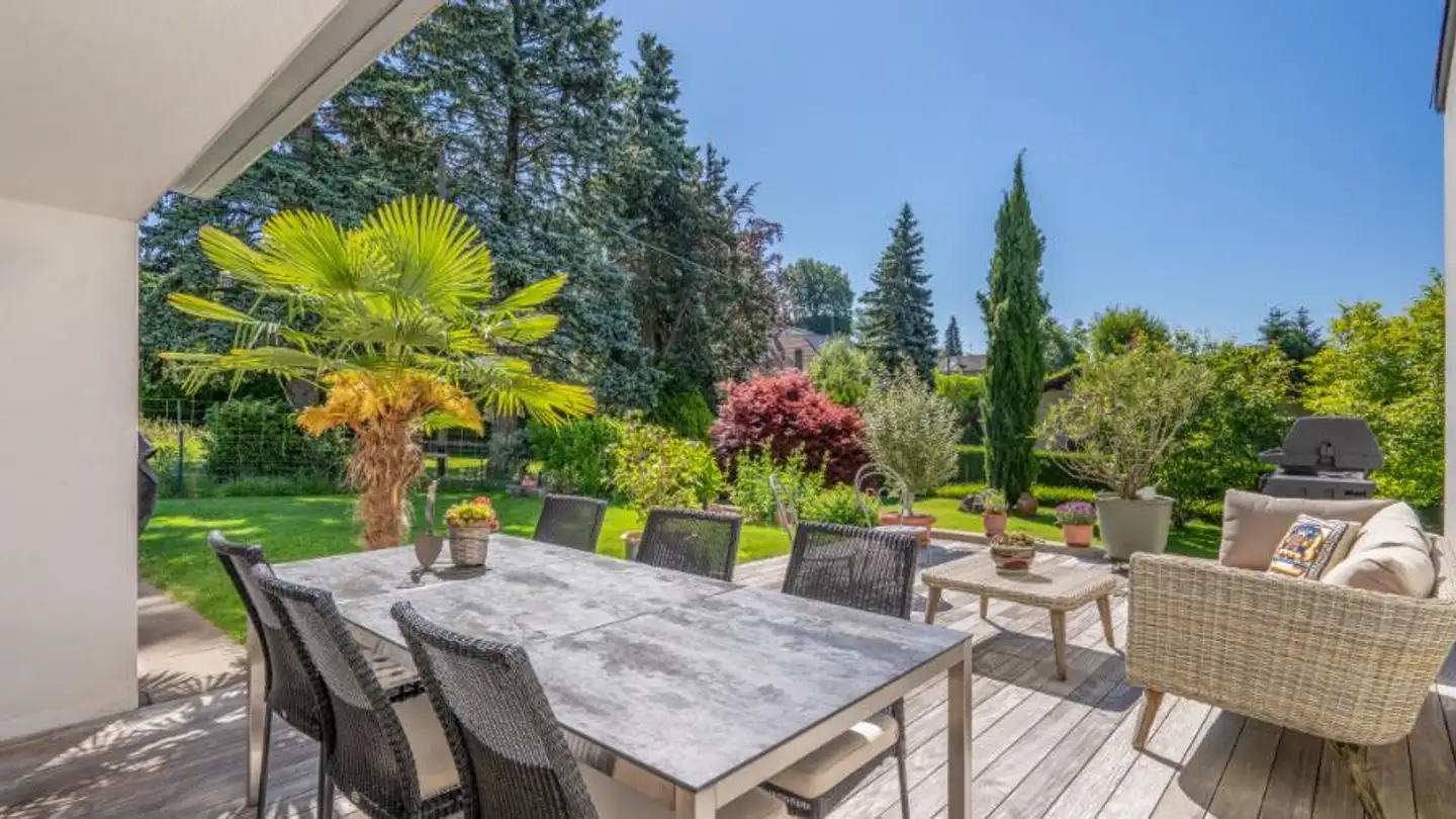 Villa à vendre - 1052 Le Mont-sur-Lausanne - Photo 4