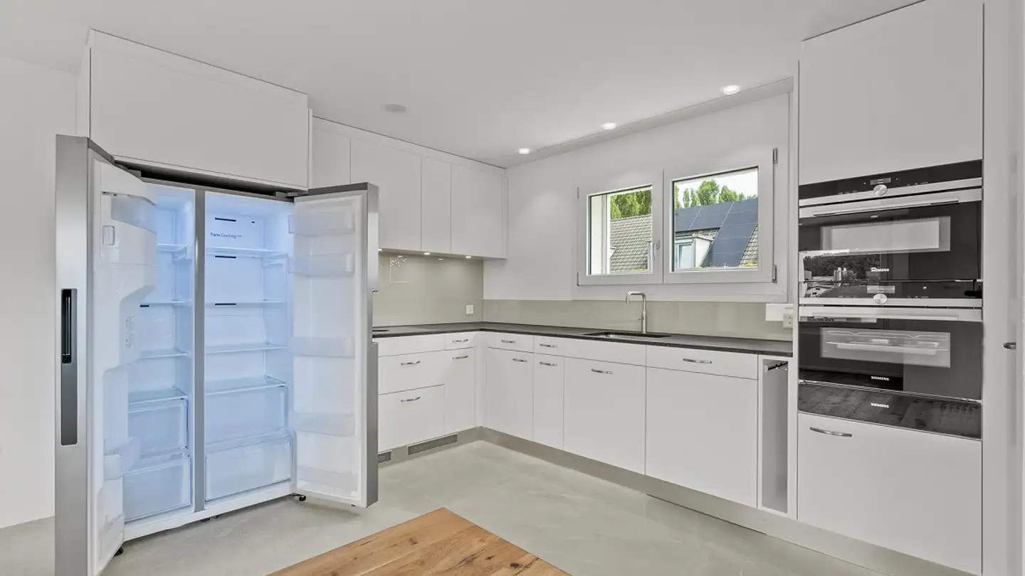 Apartment for rent - Schellenrainstrasse 7, 6210 Sursee