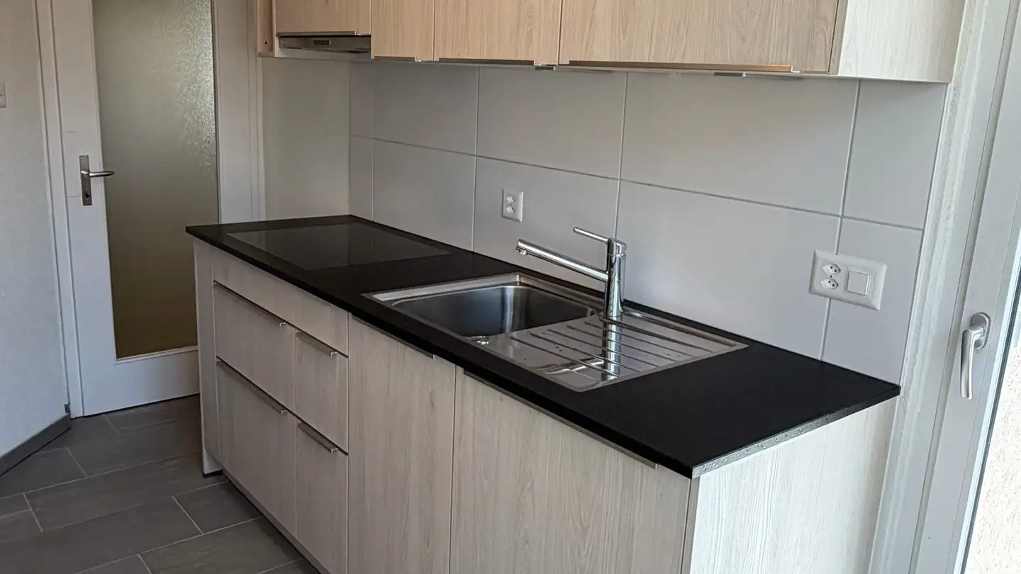 Apartment for rent - Wendelinsgasse 5, 4125 Riehen - Photo 3