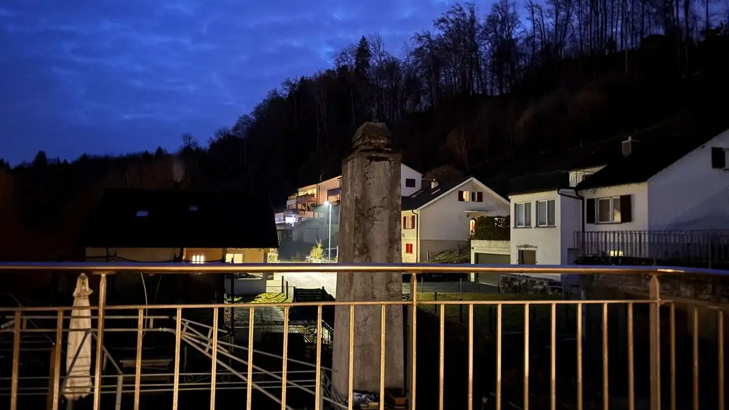 Apartment for rent - Sonnhalde, 3175 Flamatt