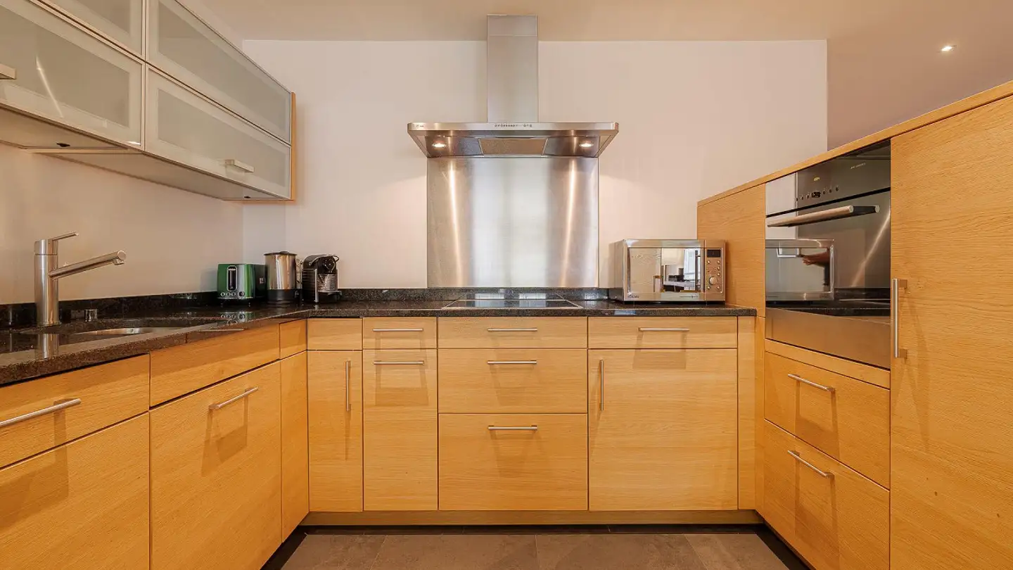 Apartment for sale - 3920 Zermatt - Photo 4