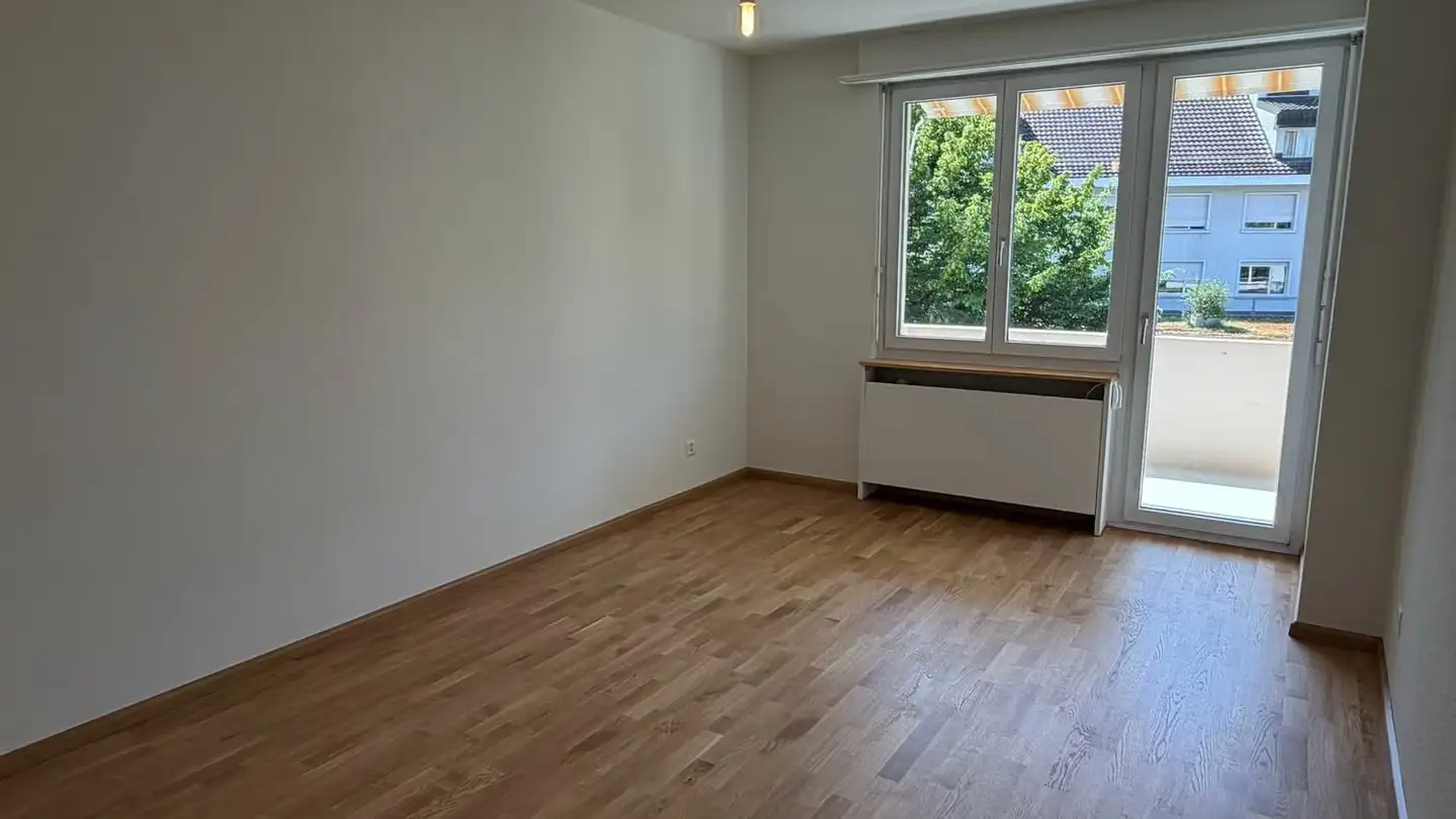 Apartment for rent - Wendelinsgasse 5, 4125 Riehen - Photo 4