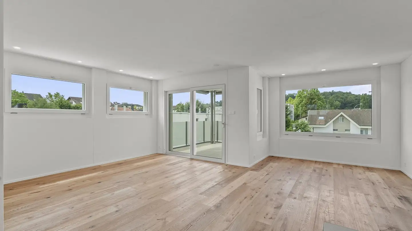 Apartment for rent - Schellenrainstrasse 7, 6210 Sursee - Photo 2