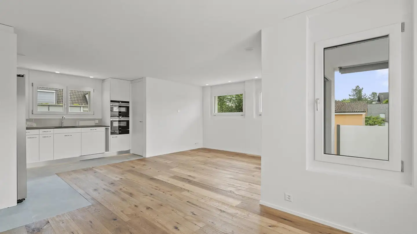 Apartment for rent - Schellenrainstrasse 7, 6210 Sursee - Photo 3