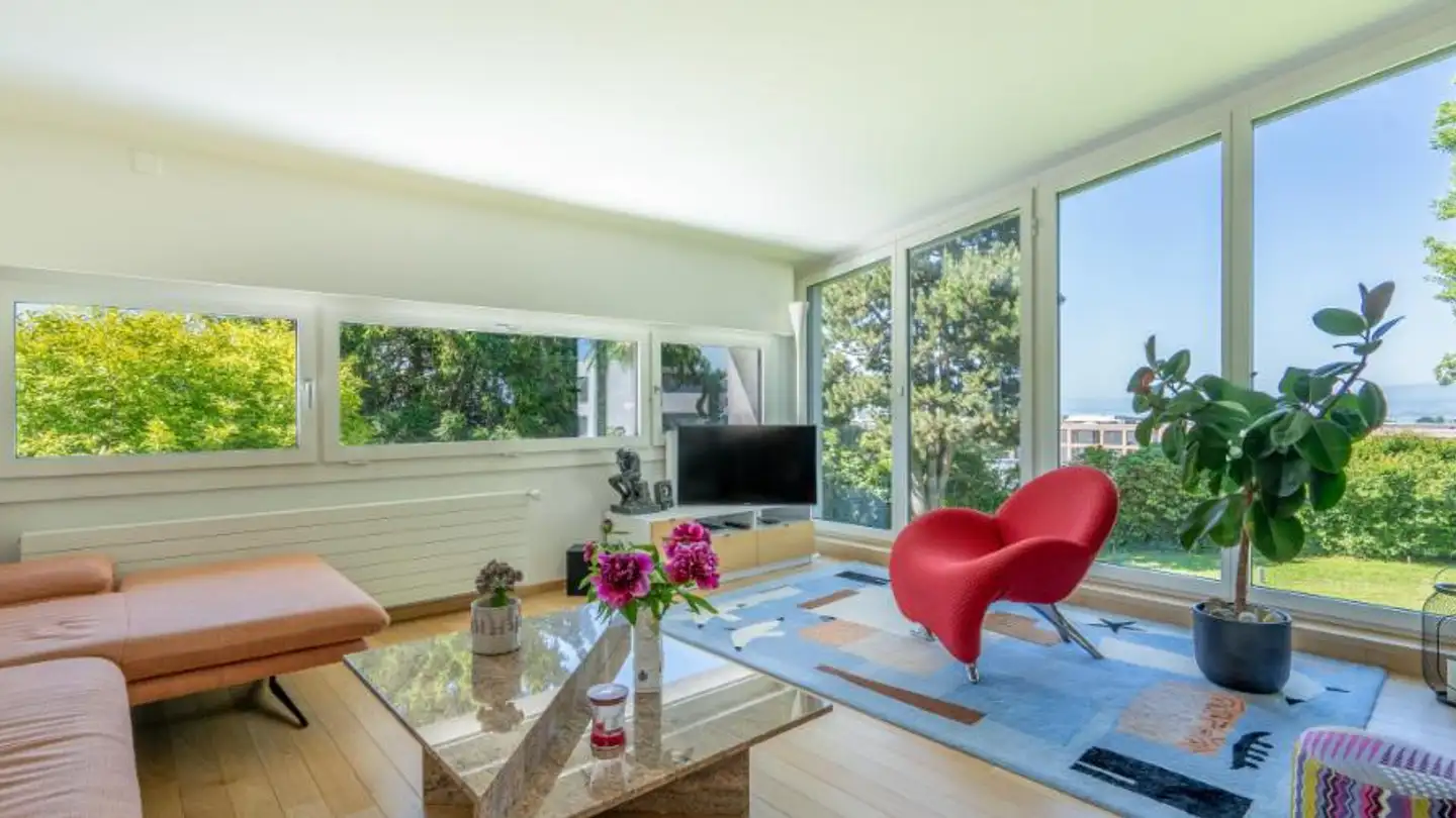 Villa à vendre - 1052 Le Mont-sur-Lausanne
