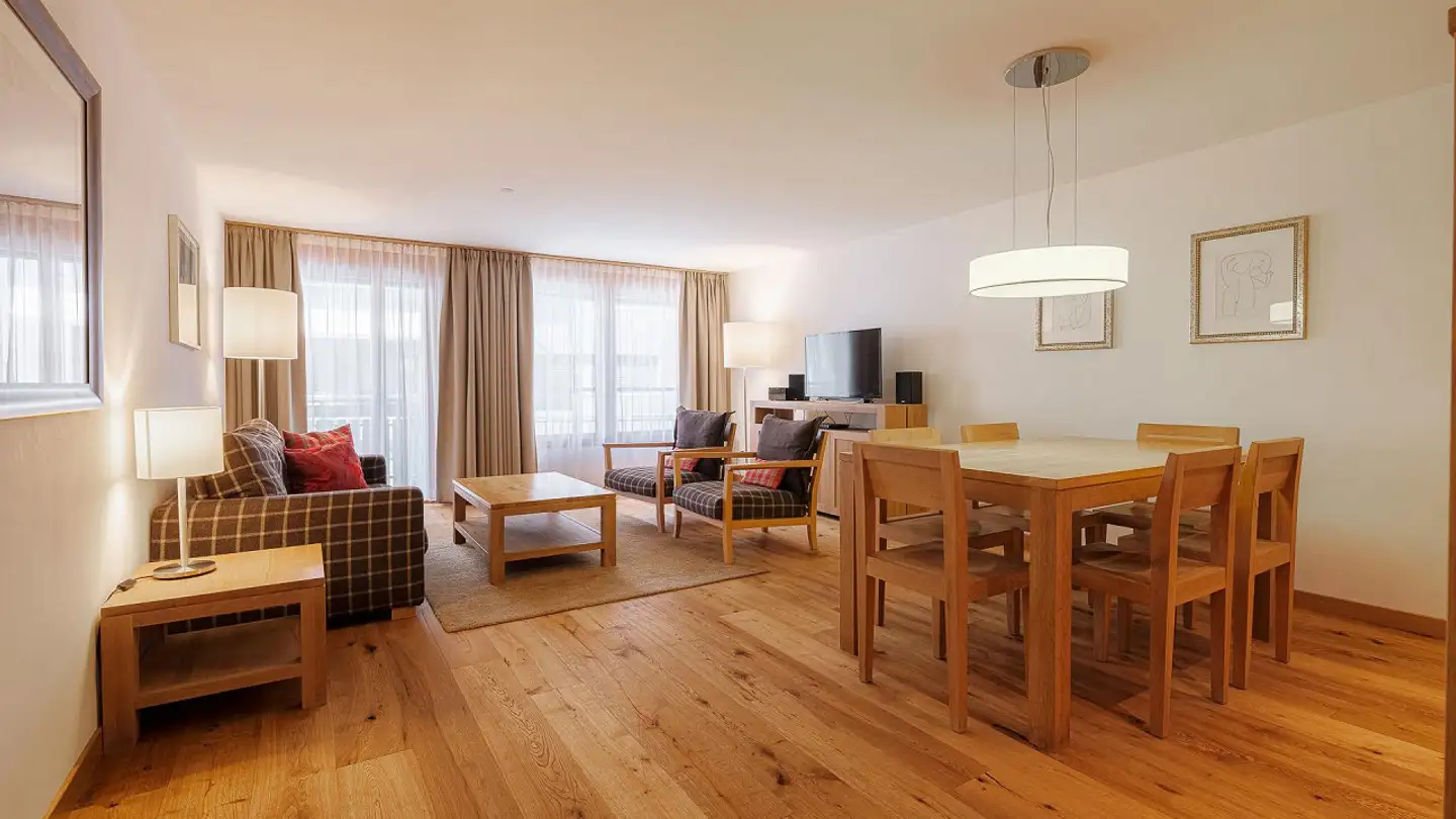 Apartment for sale - 3920 Zermatt - Photo 2