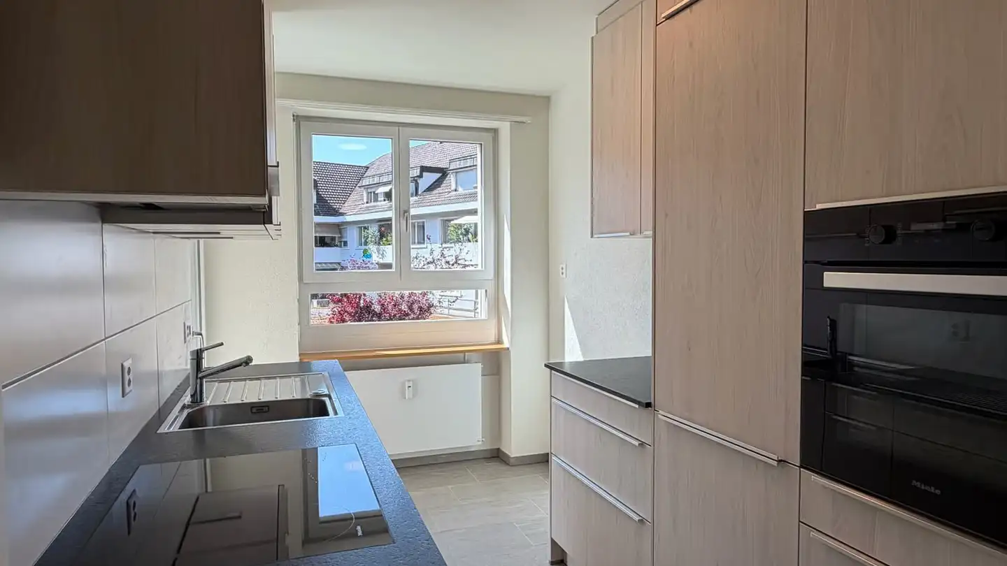 Apartment for rent - Wendelinsgasse 5, 4125 Riehen